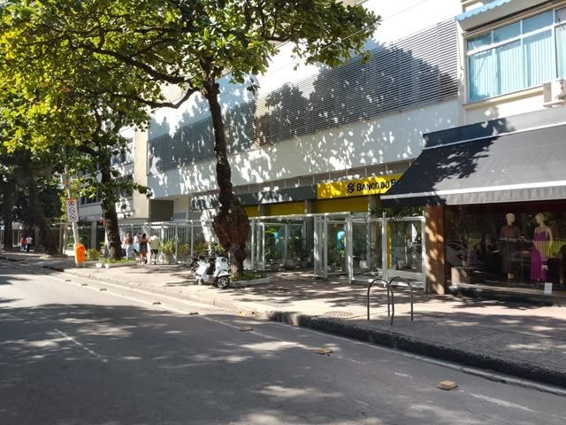 Prédio do BB em Rio De Janeiro / RJ - 74902