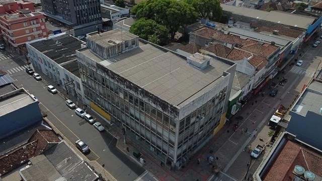 Prédio do BB em São Leopoldo / RS - 74383