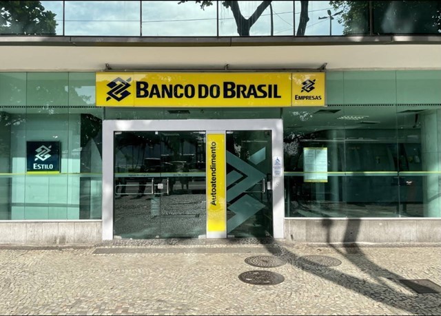Apartamento do BB em Rio De Janeiro / RJ - 74487