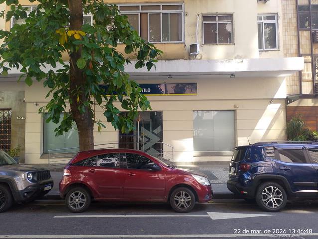 Situado do BB em Rio De Janeiro / RJ - 74489