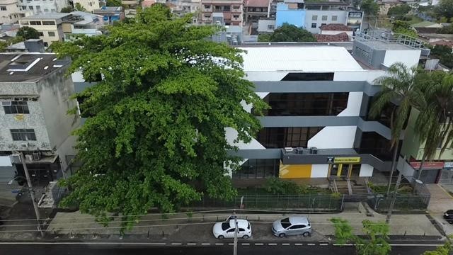Prédio do BB em Rio De Janeiro / RJ - 74902