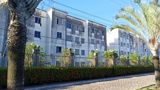 Apartamento do BB em João Pessoa / PB - 101087