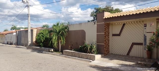 Casa do BB em Iaçu / BA - 100492