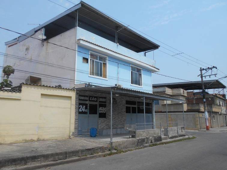 Apartamento do Santander em NILÓPOLIS / RJ - 02.17949