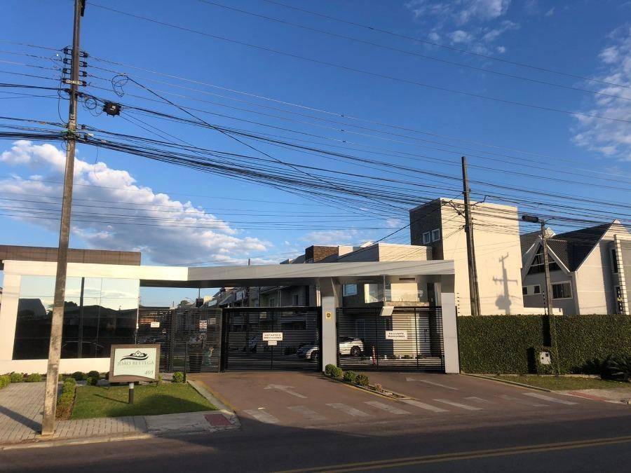 Casa do Santander em CURITIBA / PR - 02.18492