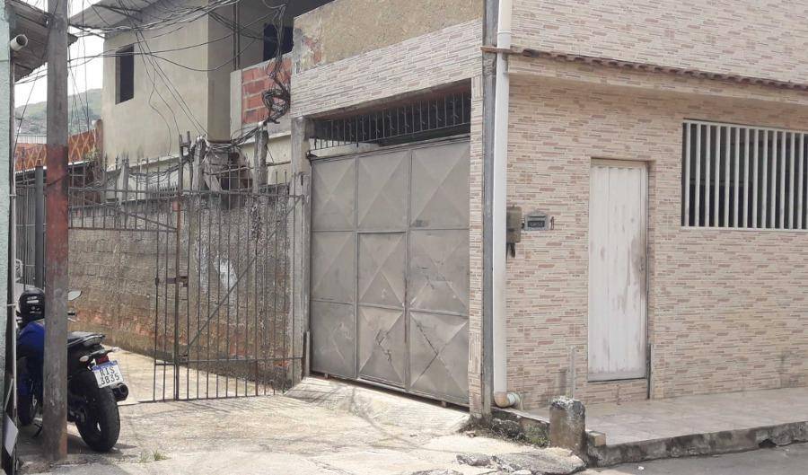 Casa do Santander em SÃO JOÃO DE MERITI / RJ - 02.18496