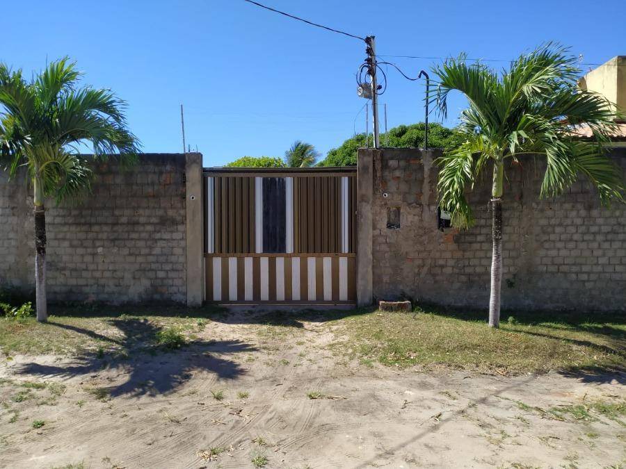 Casa do Santander em MARECHAL DEODORO / AL - 02.19529
