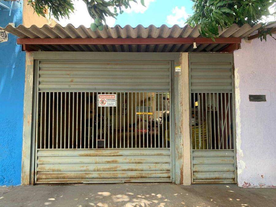 Casa do Santander em CAMPO GRANDE / MS - 02.20155