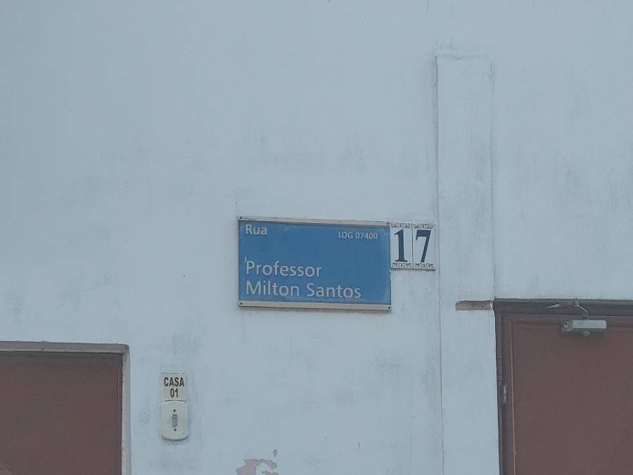 Apartamento do Santander em SALVADOR / BA - 02.20327