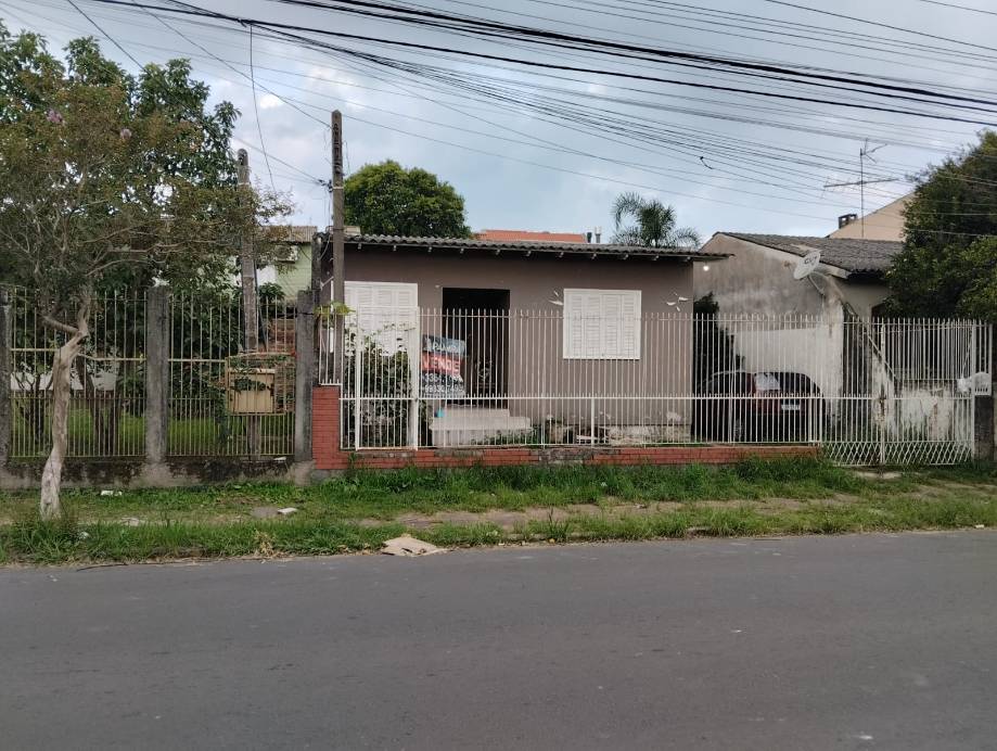 Casa do Santander em PORTO ALEGRE / RS - 02.18646