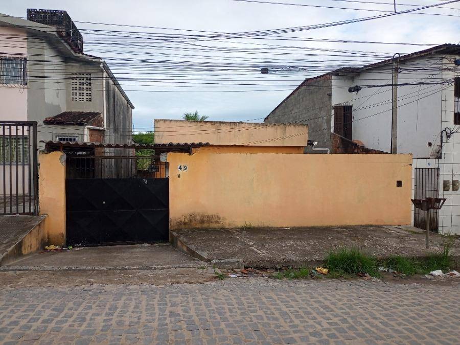 Casa do Santander em IGARASSU / PE - 02.21723