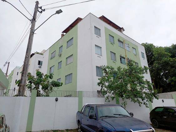 Apartamento do Santander em RIO DE JANEIRO / RJ - 02.19117