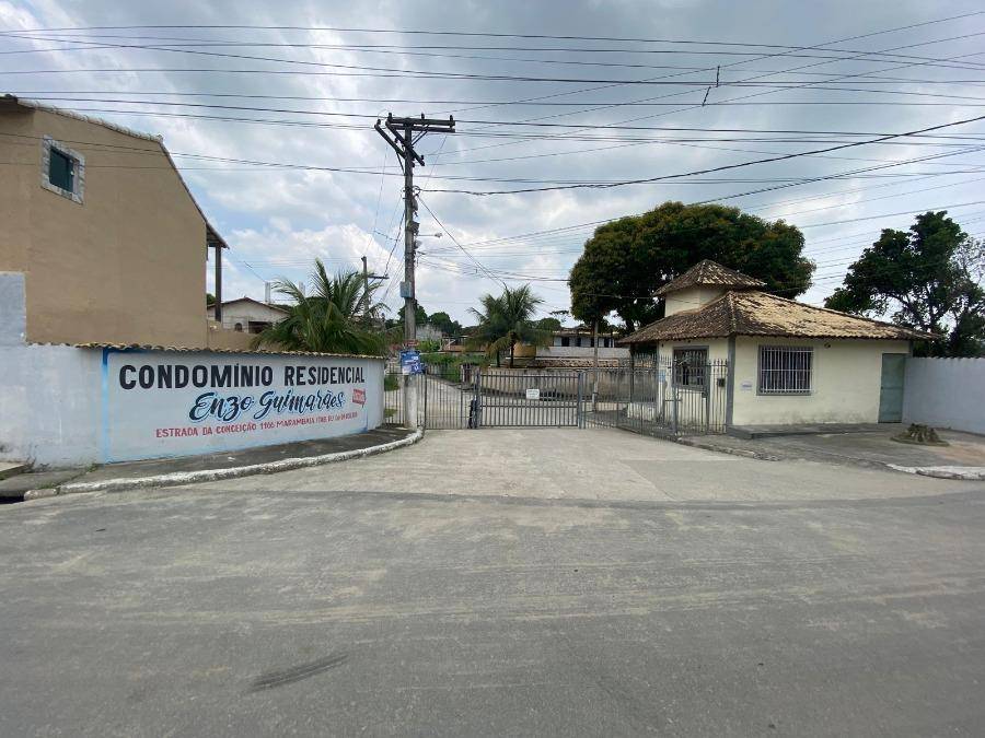 Casa do Santander em SÃO GONÇALO / RJ - 02.22063