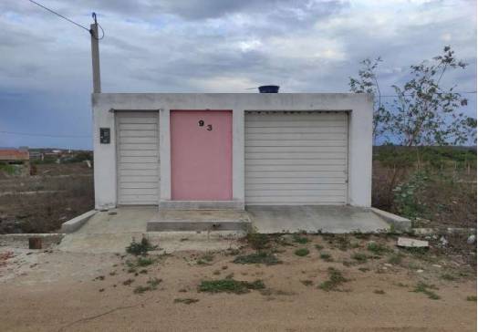 Casa do Santander em BREJO DA MADRE DE DEUS / PE - 02.22088