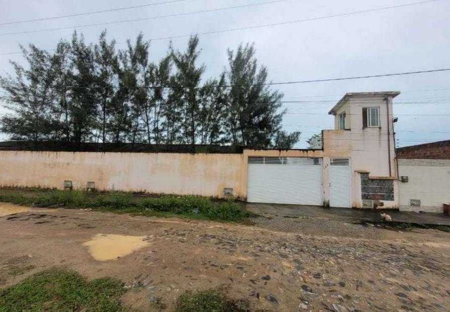 Casa do Santander em PARACURU / CE - 02.22166