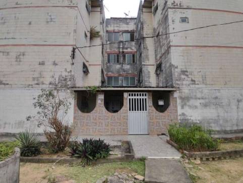 Apartamento do Santander em SALVADOR / BA - 02.22120