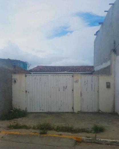 Casa do Santander em ARCOVERDE / PE - 02.22126