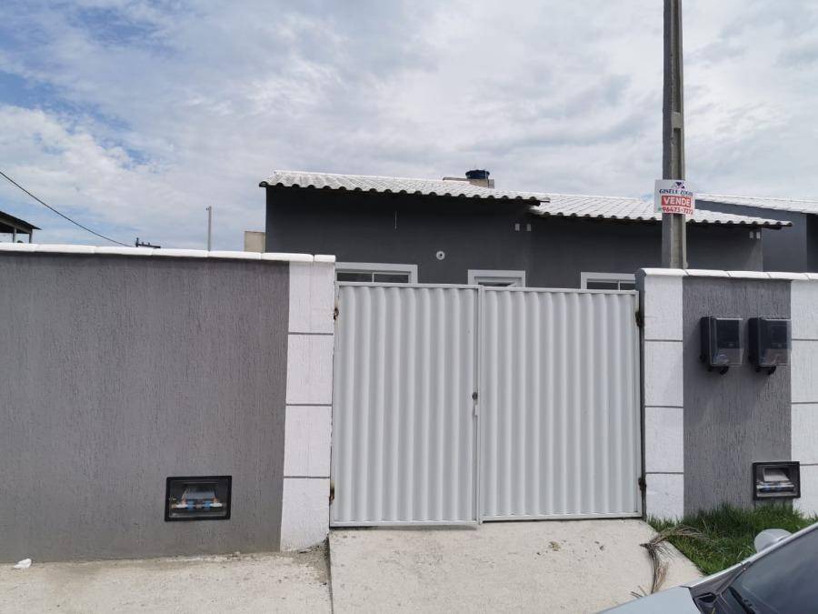Casa do Santander em SÃO GONÇALO / RJ - 02.22878