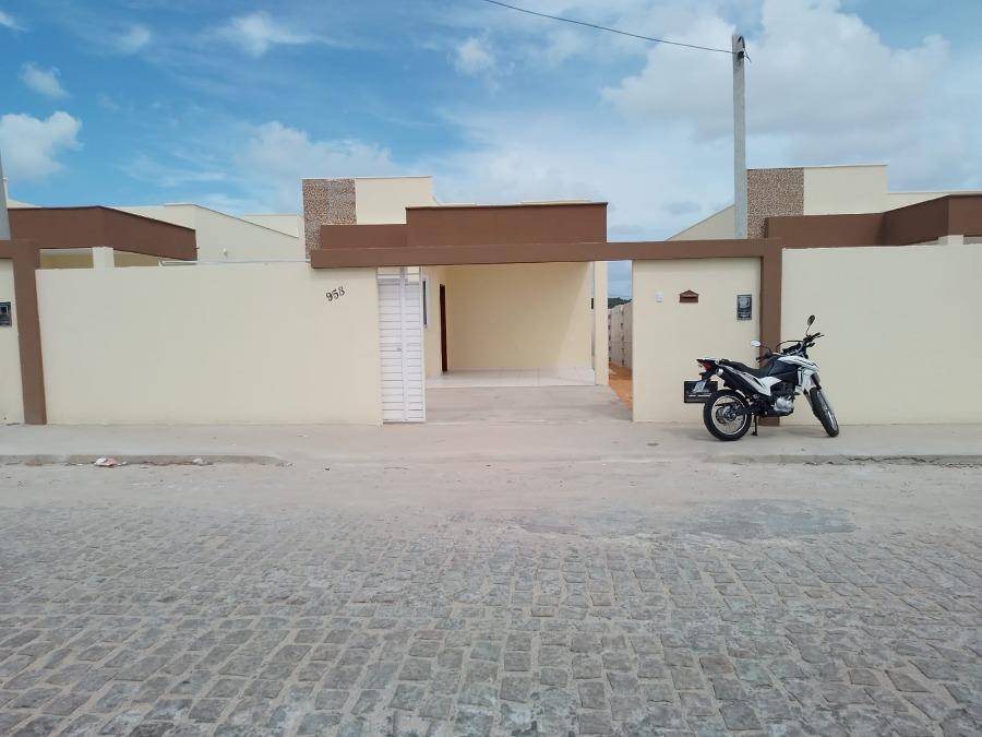 Casa do Santander em EXTREMOZ / RN - 02.23128