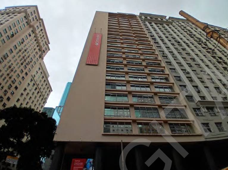 Sala comercial do Santander em RIO DE JANEIRO / RJ - 02.22844