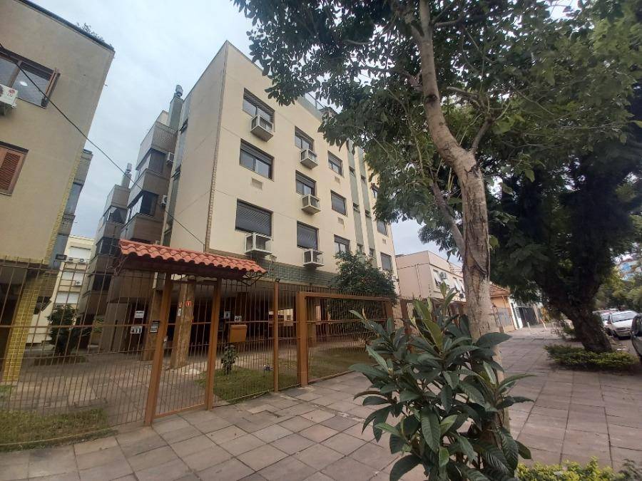 Apartamento do Santander em PORTO ALEGRE / RS - 02.23004
