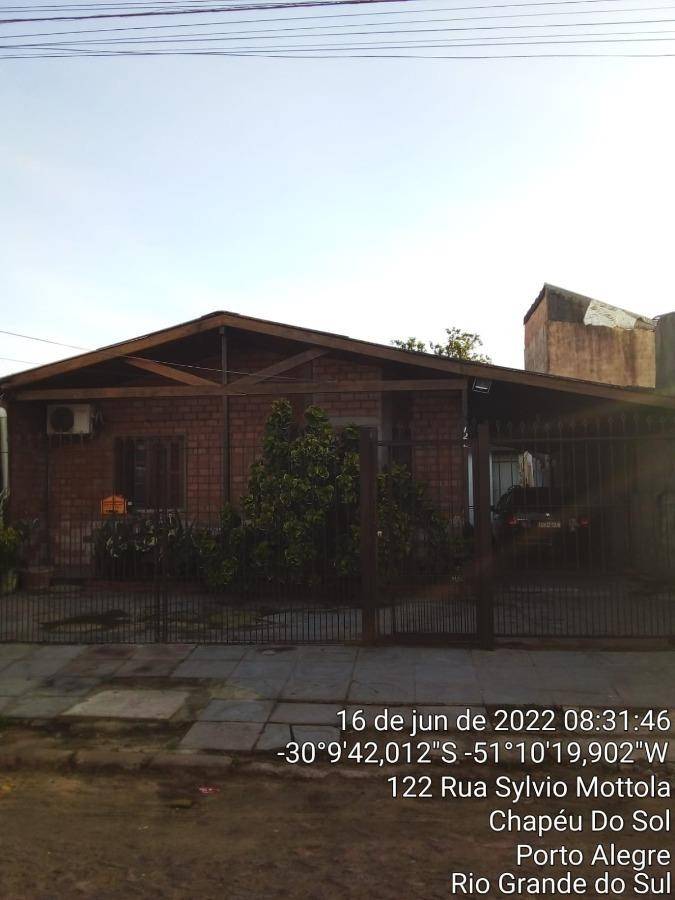 Casa do Santander em PORTO ALEGRE / RS - 02.22953