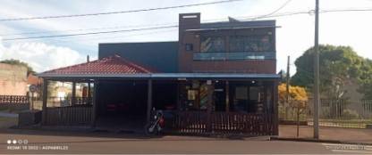 Loja do Santander em ASSIS CHATEAUBRIAND / PR - 02.23060