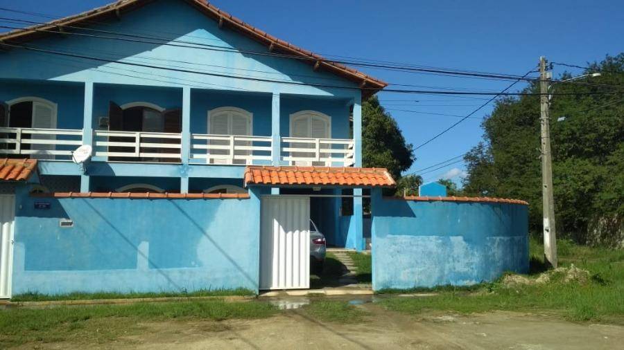 Casa do Santander em ARARUAMA / RJ - 02.22977