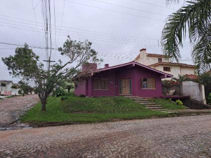 Casa do Santander em SÃO GABRIEL / RS - 02.22981