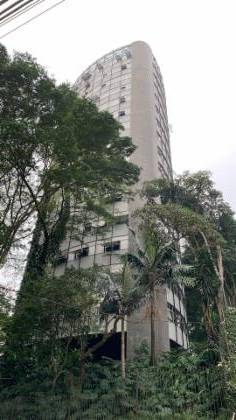 Apartamento do Santander em SÃO PAULO / SP - 02.23119