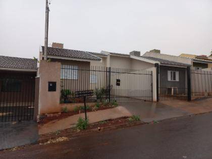 Casa do Santander em SARANDI / PR - 02.23232