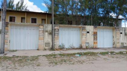 Apartamento do Santander em HORIZONTE / CE - 02.23101