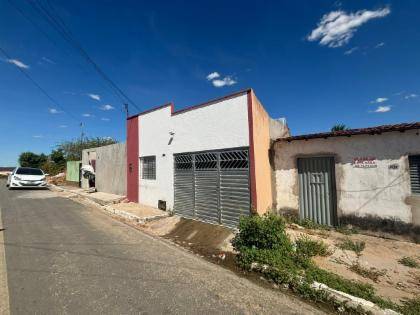 Casa do Santander em JAICÓS / PI - 02.23094
