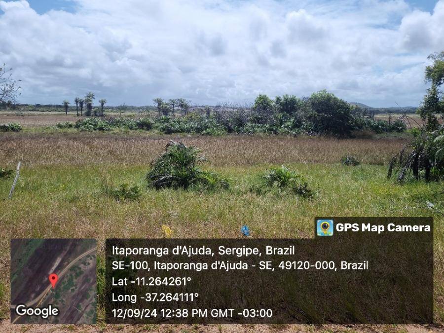 Lote do Santander em ITAPORANGA D'AJUDA / SE - 02.23137