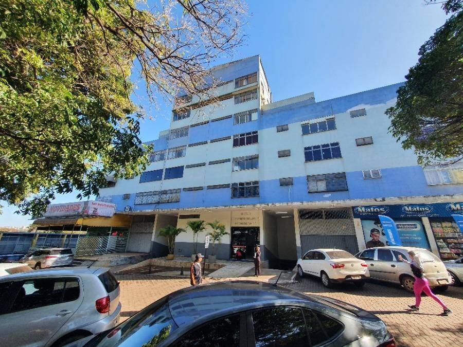 Sala comercial do Santander em BRASÍLIA / DF - 02.23278