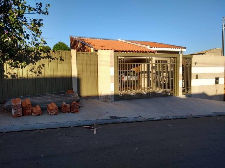 Casa do Santander em PRESIDENTE PRUDENTE / SP - 02.23346