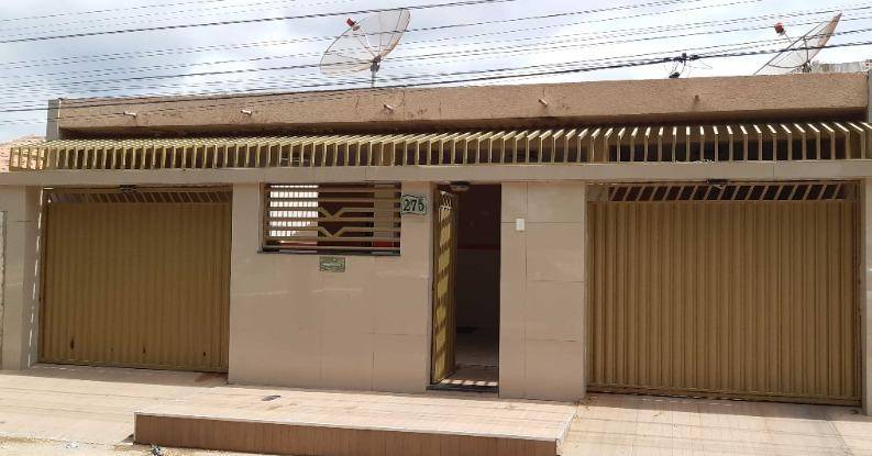 Casa do Santander em PETROLINA / PE - 02.23277