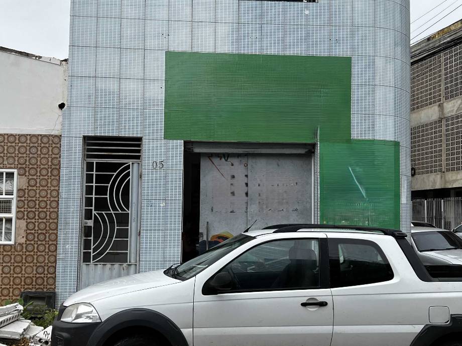 Casa do Santander em JUAZEIRO / BA - 02.20301