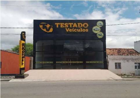 Loja do Santander em ALAGOINHA / PE - 02.21656
