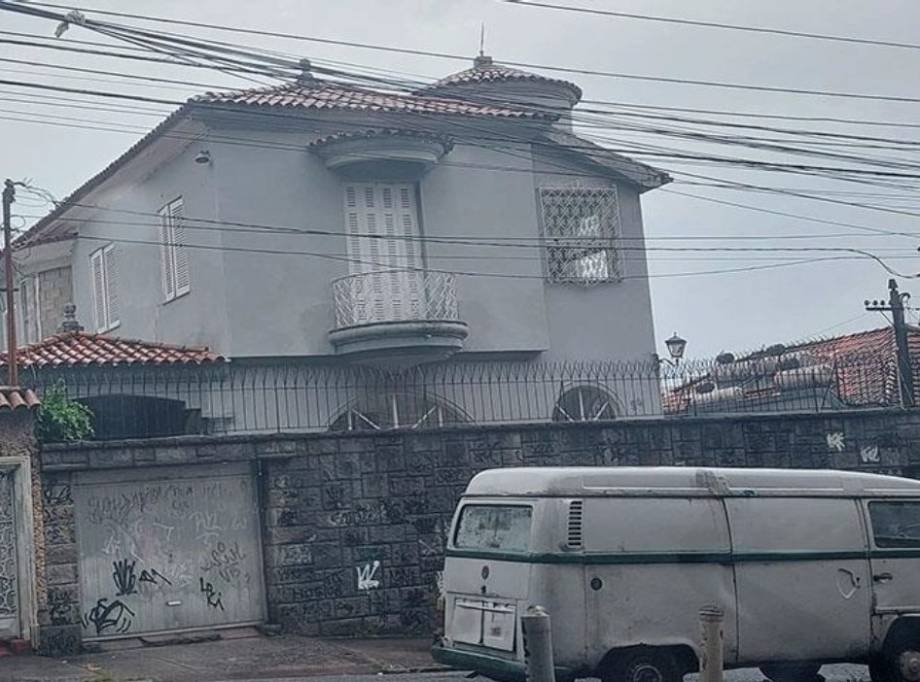 Casa do Santander em RIO DE JANEIRO / RJ - 02.19366