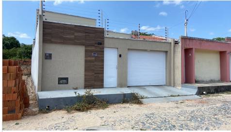 Casa do Santander em CAMOCIM / CE - 02.23391