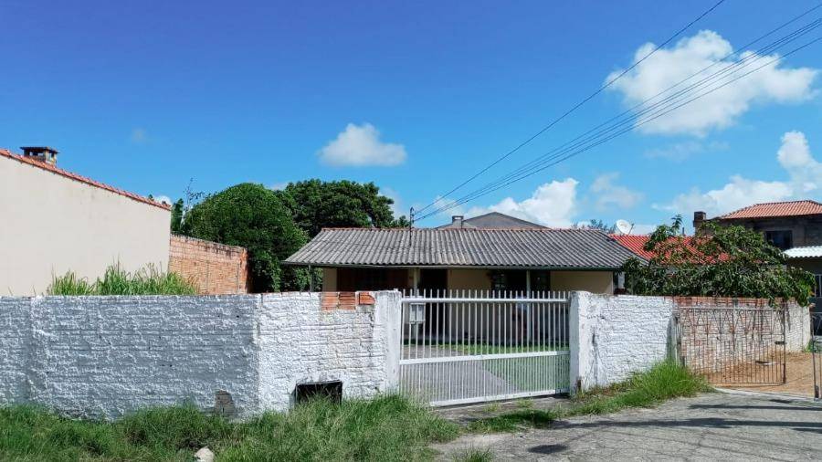 Casa do Santander em LAGUNA / SC - 02.23134