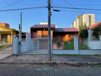 Casa do Santander em CANOAS / RS - 02.23479