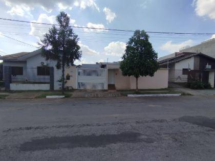 Casa do Santander em LUCAS DO RIO VERDE / MT - 02.23617
