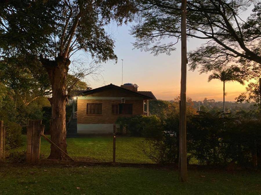 Casa do Santander em ELDORADO DO SUL / RS - 02.20141