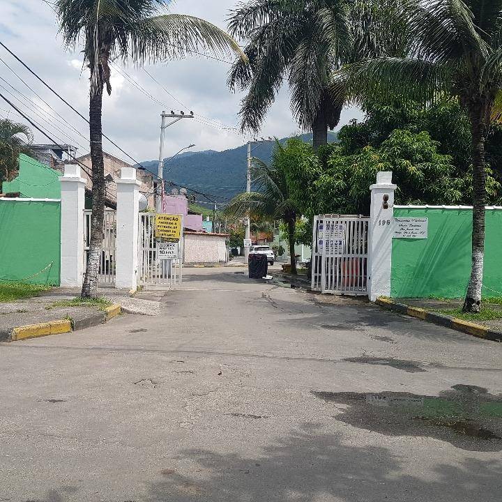 Casa do Santander em RIO DE JANEIRO / RJ - 02.23209