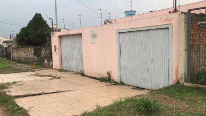 Casa do Santander em BAGÉ / RS - 02.23091