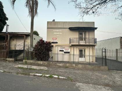 Apartamento do Santander em GRAVATAÍ / RS - 02.23684