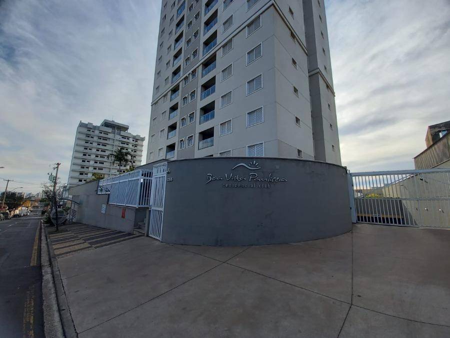 Apartamento do Santander em PIRACICABA / SP - 02.23574