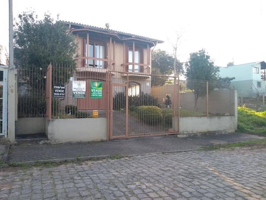 Casa do Santander em CAXIAS DO SUL / RS - 02.23685